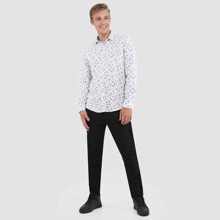 camisas para hombre 