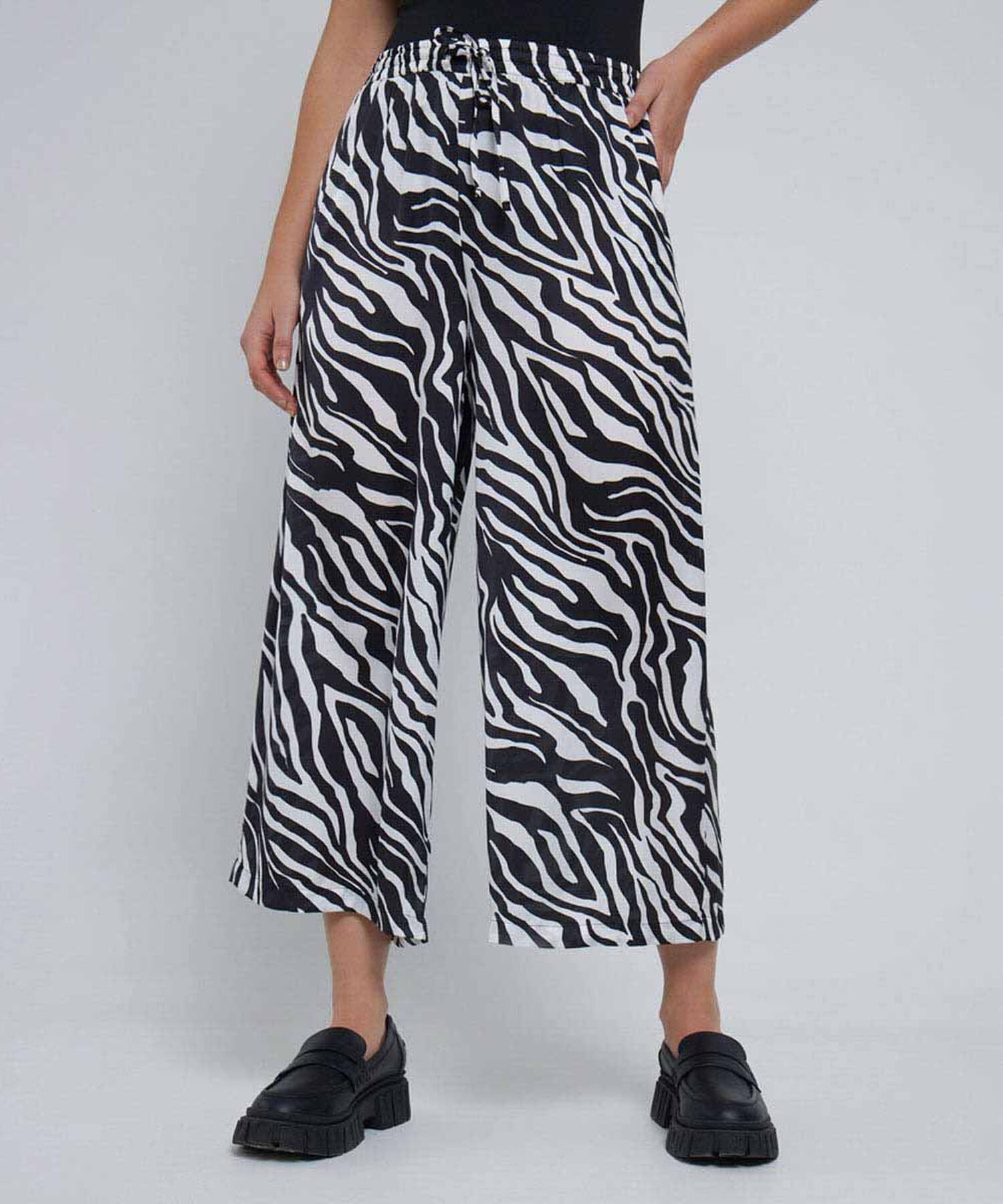 pantalon para mujer