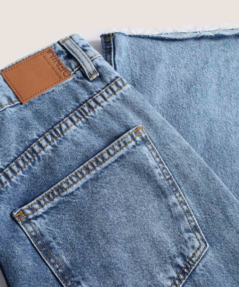 jeans mujer image number null