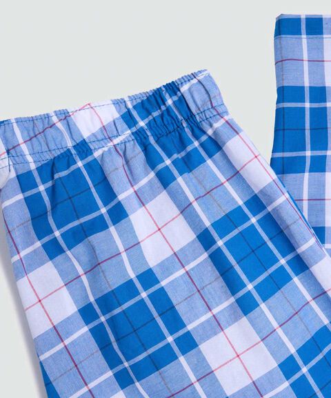 pijama de pantalon para hombre