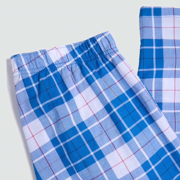 pijama de pantalon para hombre image number null