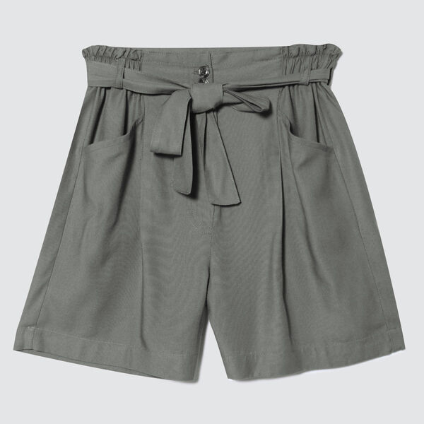 shorts mujeres