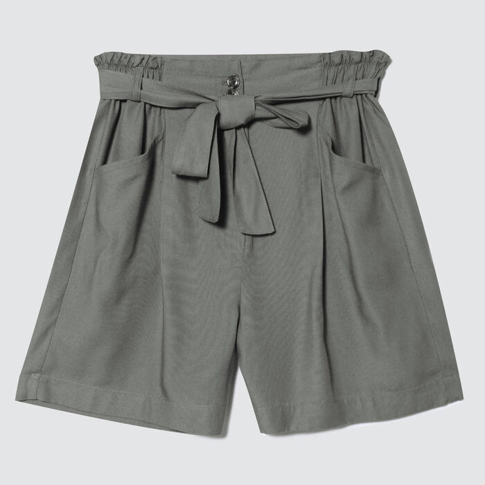 shorts mujeres
