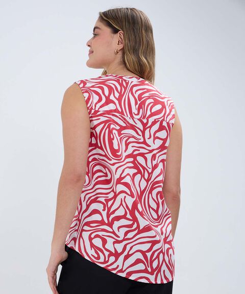 blusas de moda image number null