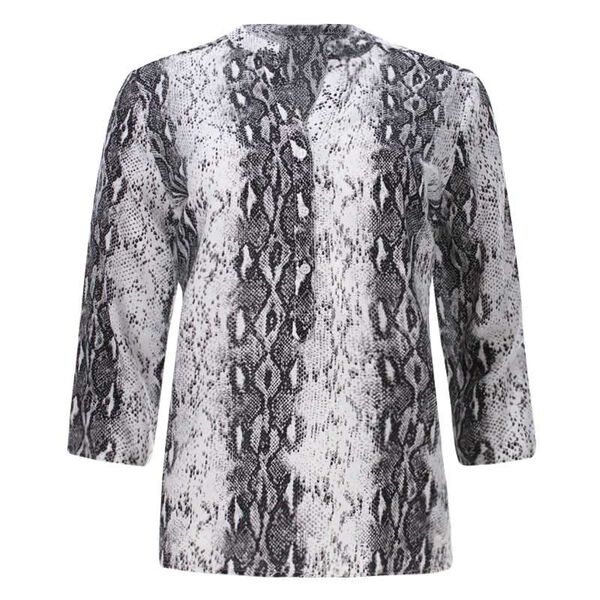 blusas de moda image number null