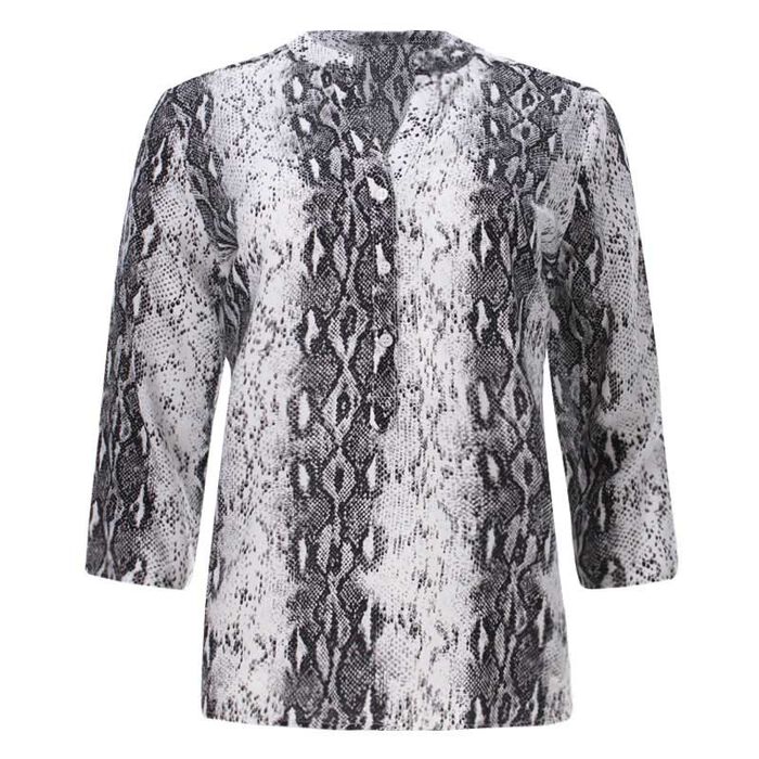 blusas de moda