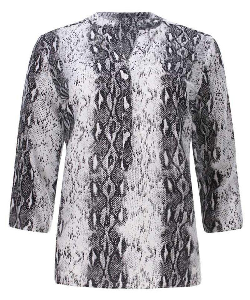 blusas de moda