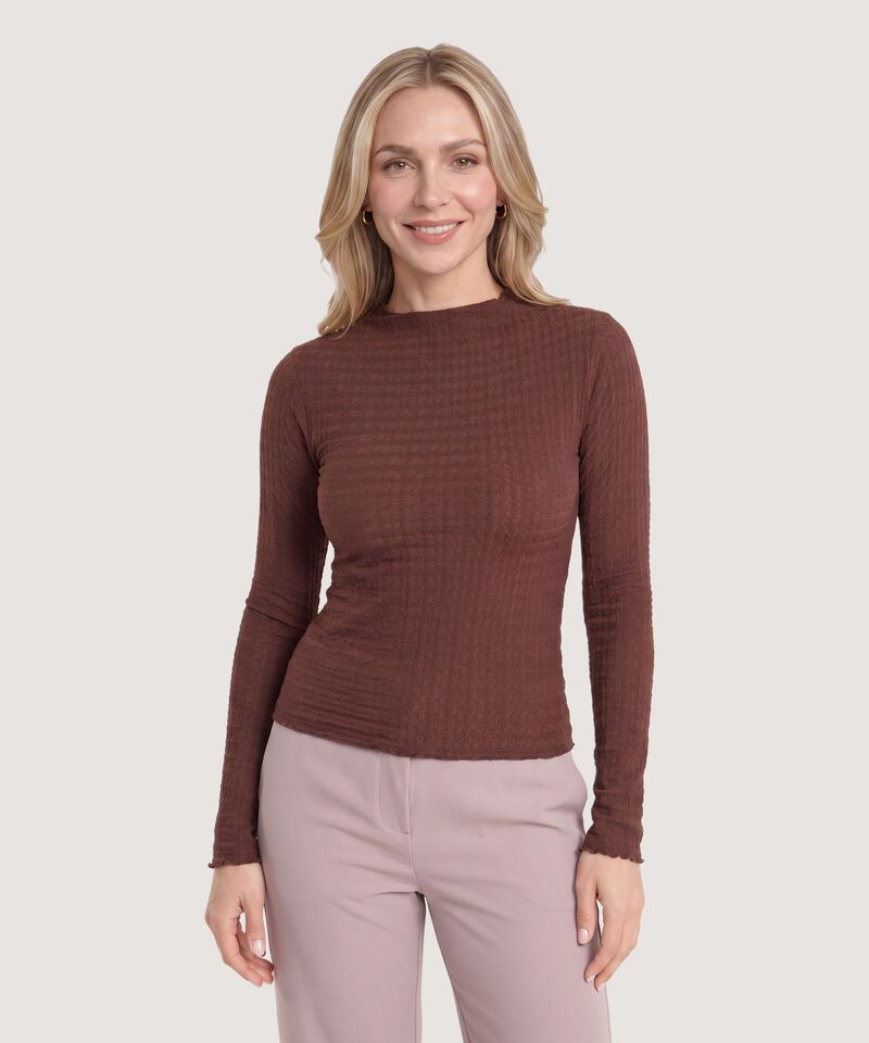 camisetas mujer