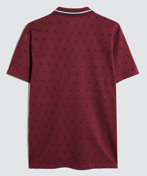 camisetas polo para hombre image number null