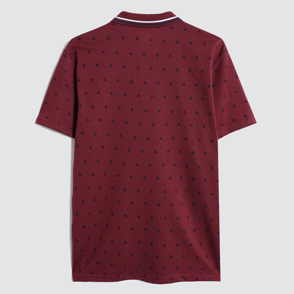 camisetas polo para hombre image number null