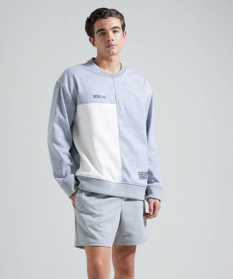 bermudas deportivas para hombre  image number null