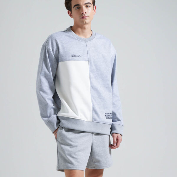 bermudas deportivas para hombre  image number null