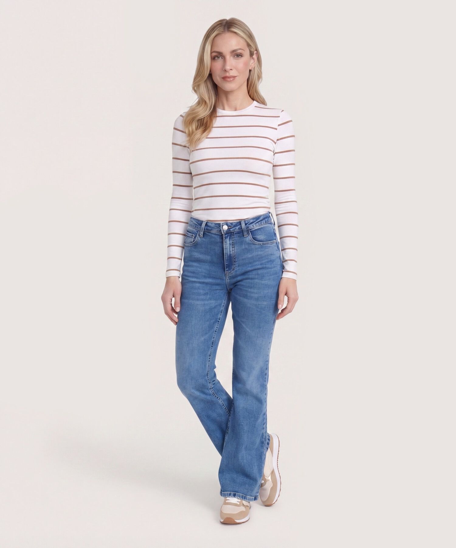 jeans mujer