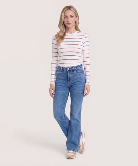 jeans mujer