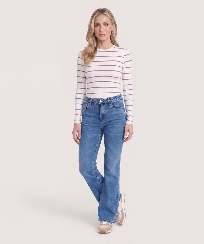 jeans mujer
