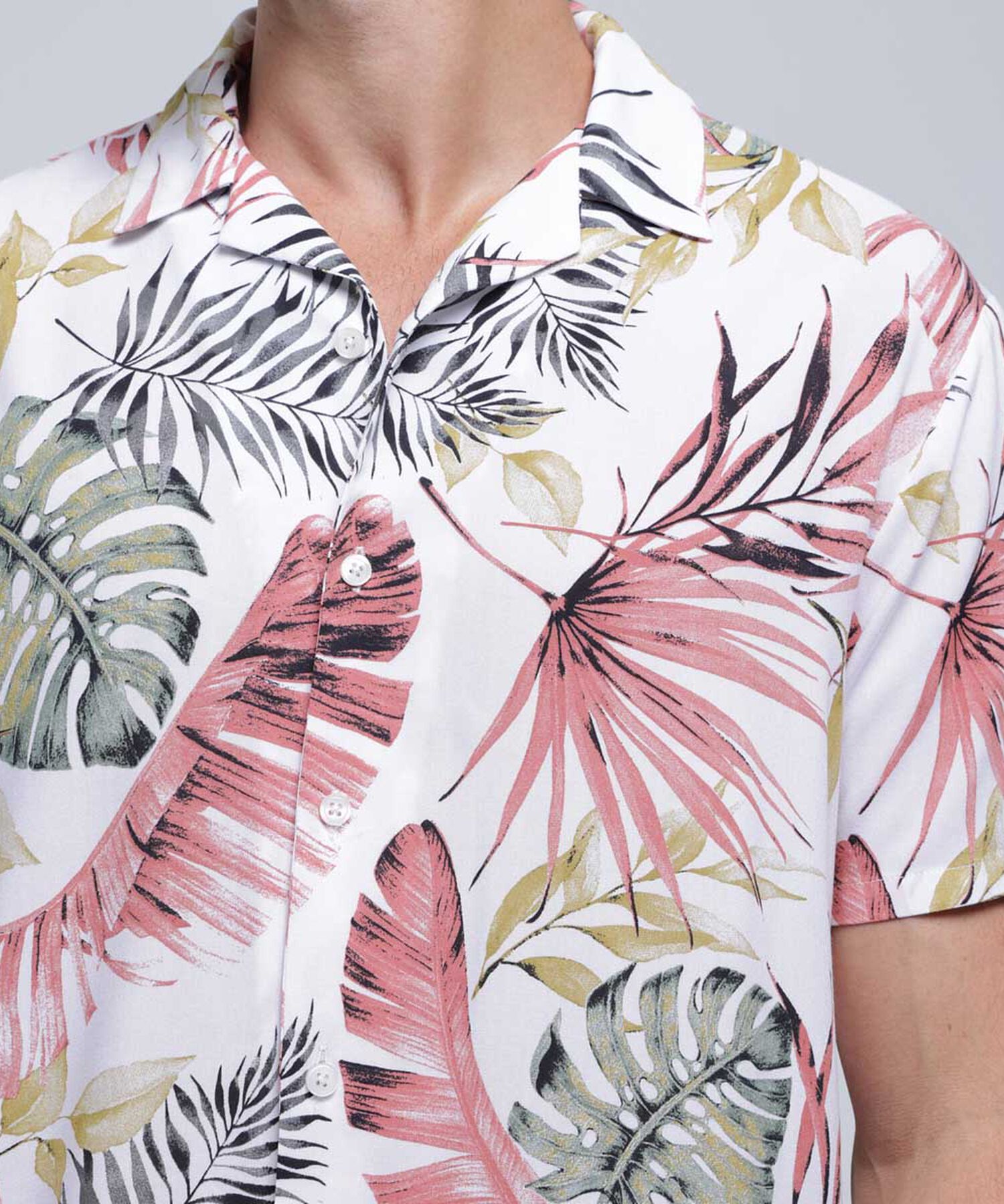 camisas para hombre