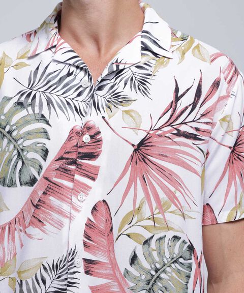 camisas para hombre