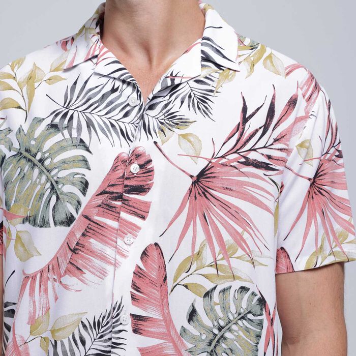 camisas para hombre