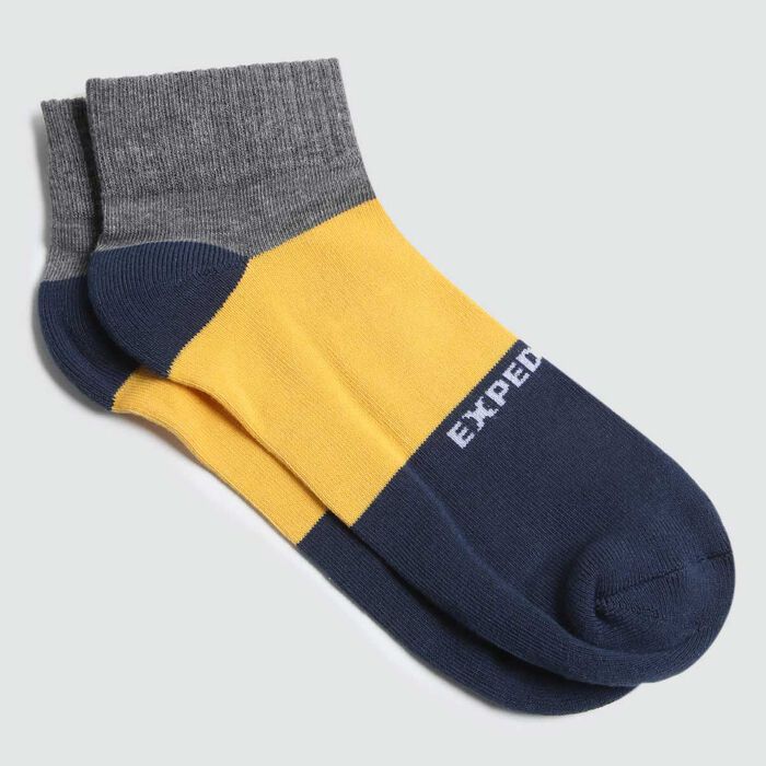medias para hombre