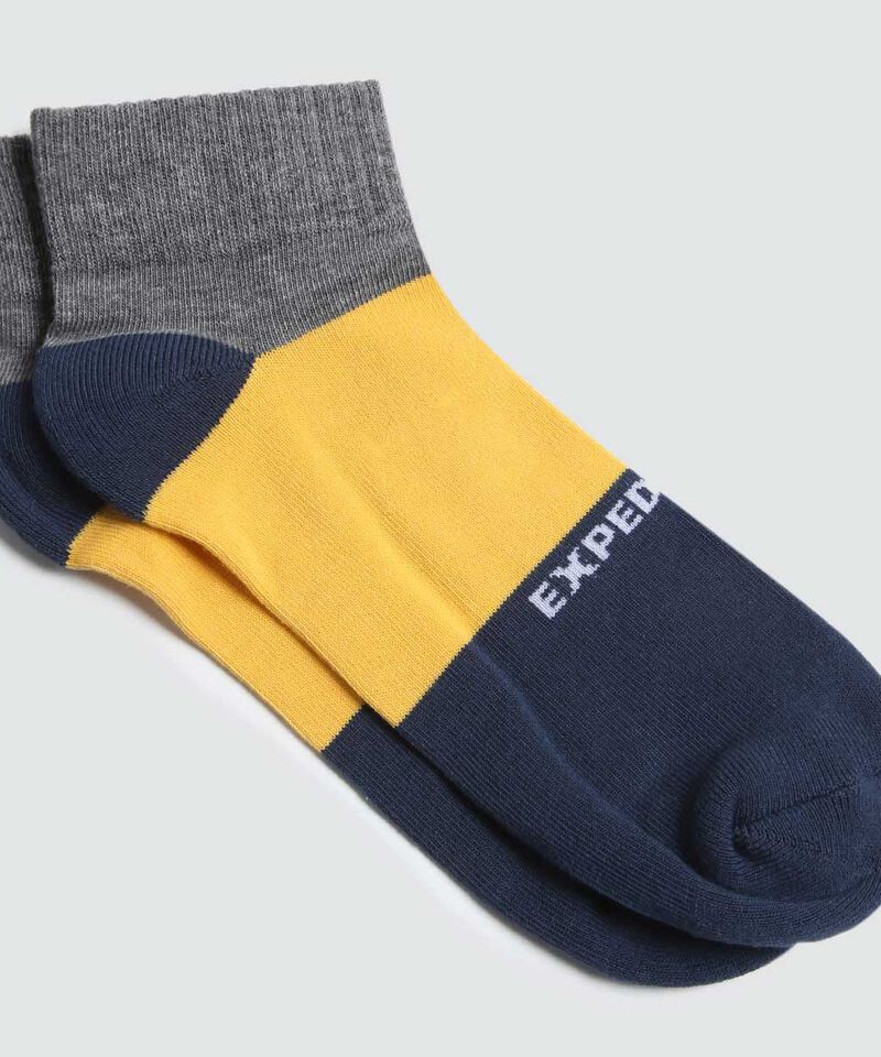 medias para hombre