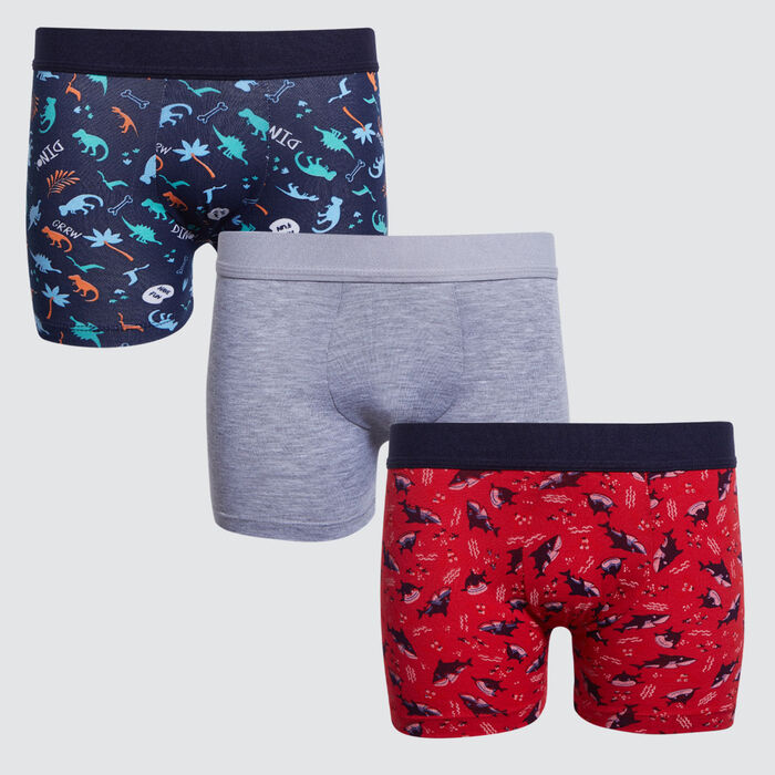 boxer para niño
