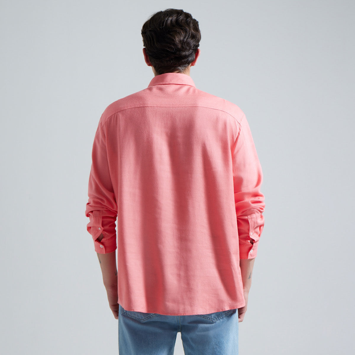 camisas para hombre 