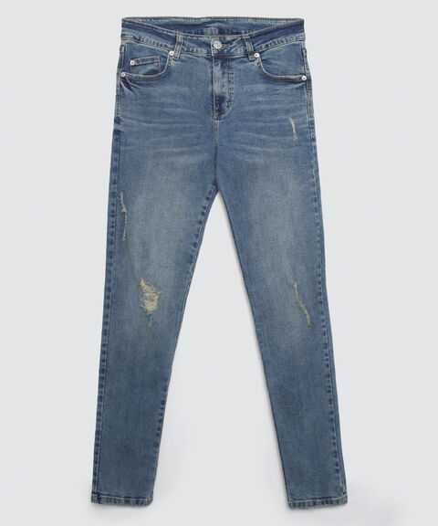 jeans denim