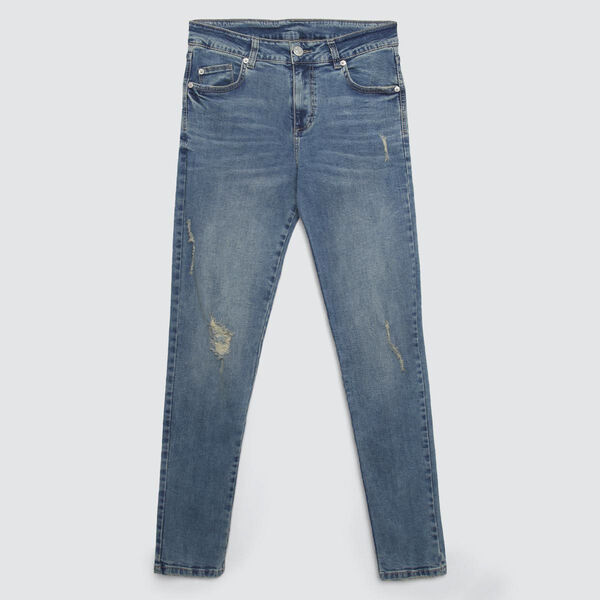 jeans denim