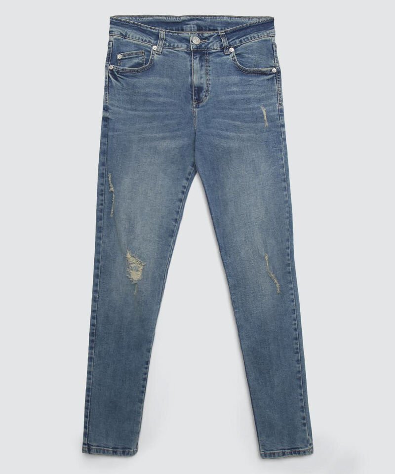jeans denim