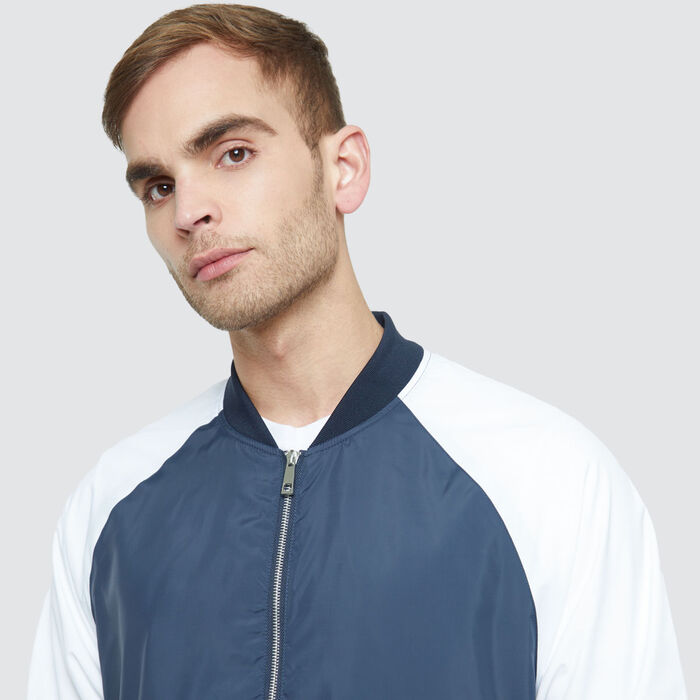 chaquetas para hombre 