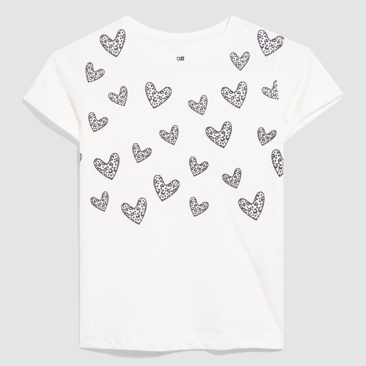camisetas para niñas