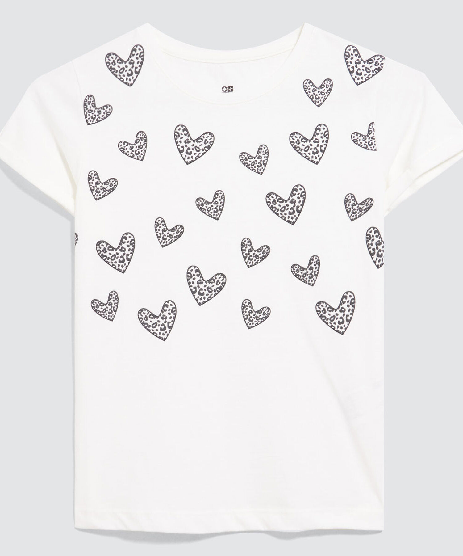 camisetas para niñas