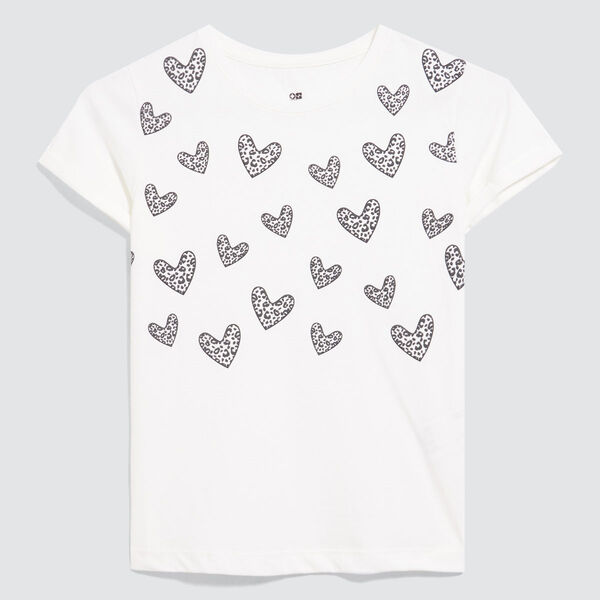 camisetas para niñas