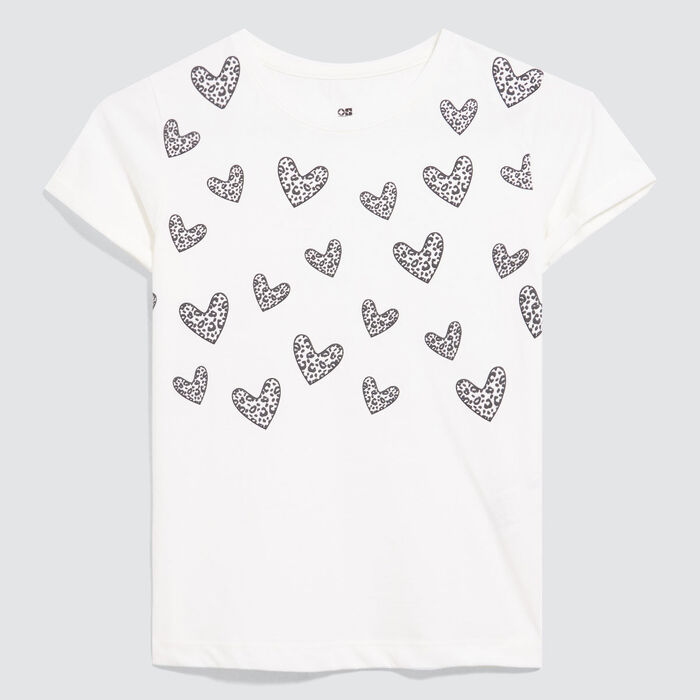 camisetas para niñas