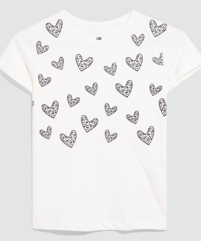 camisetas para niñas