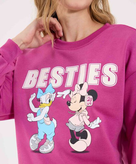 buzos para mujer