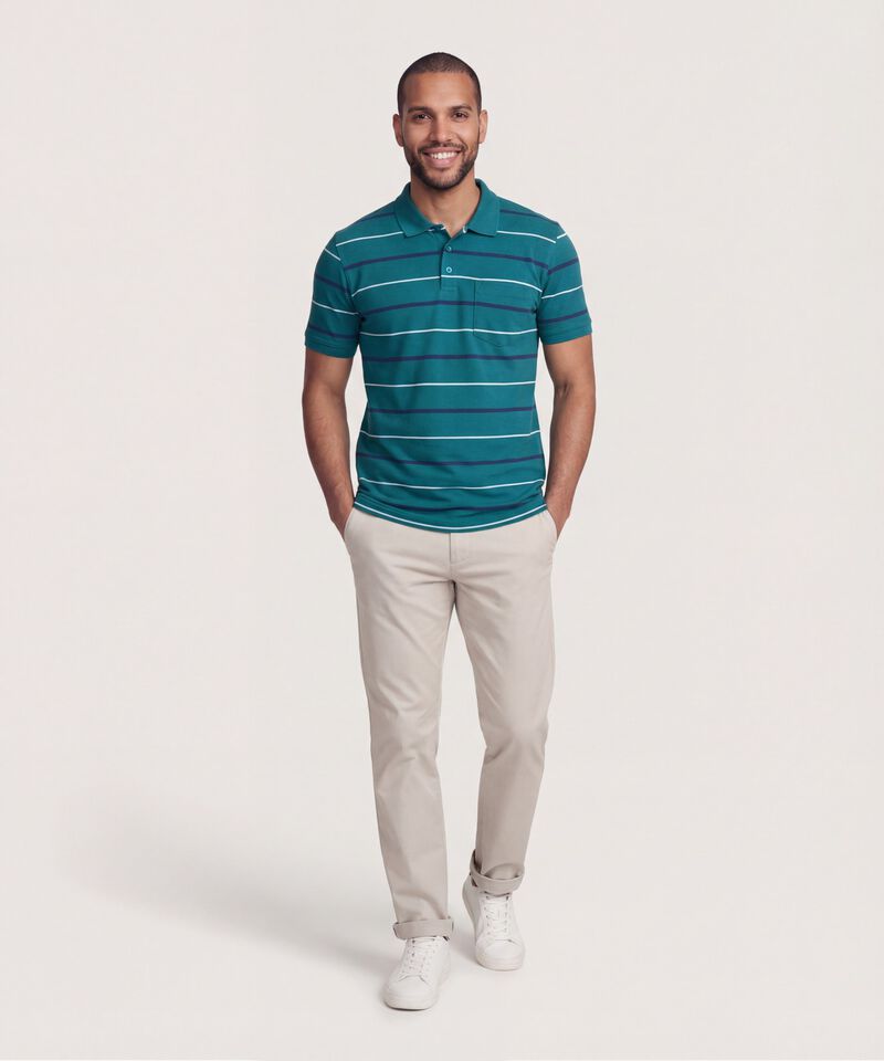 camisetas polo para hombre