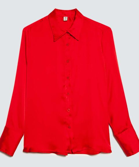 camisas para mujer