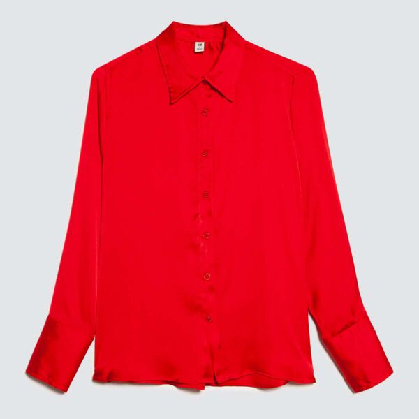 camisas para mujer