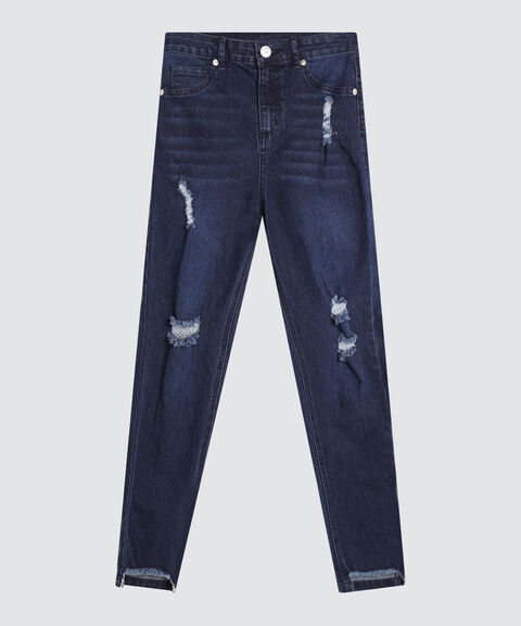jeans mujer