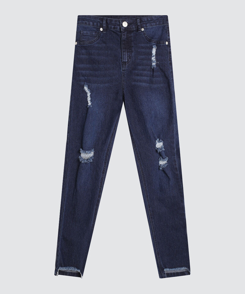 jeans mujer
