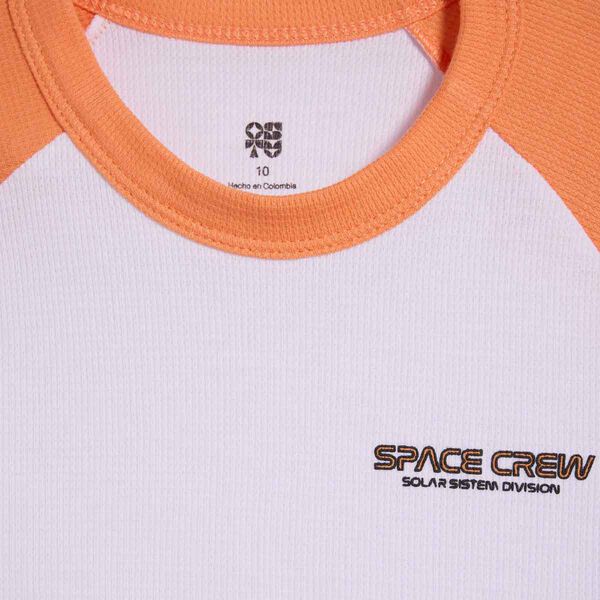 camisetas niño