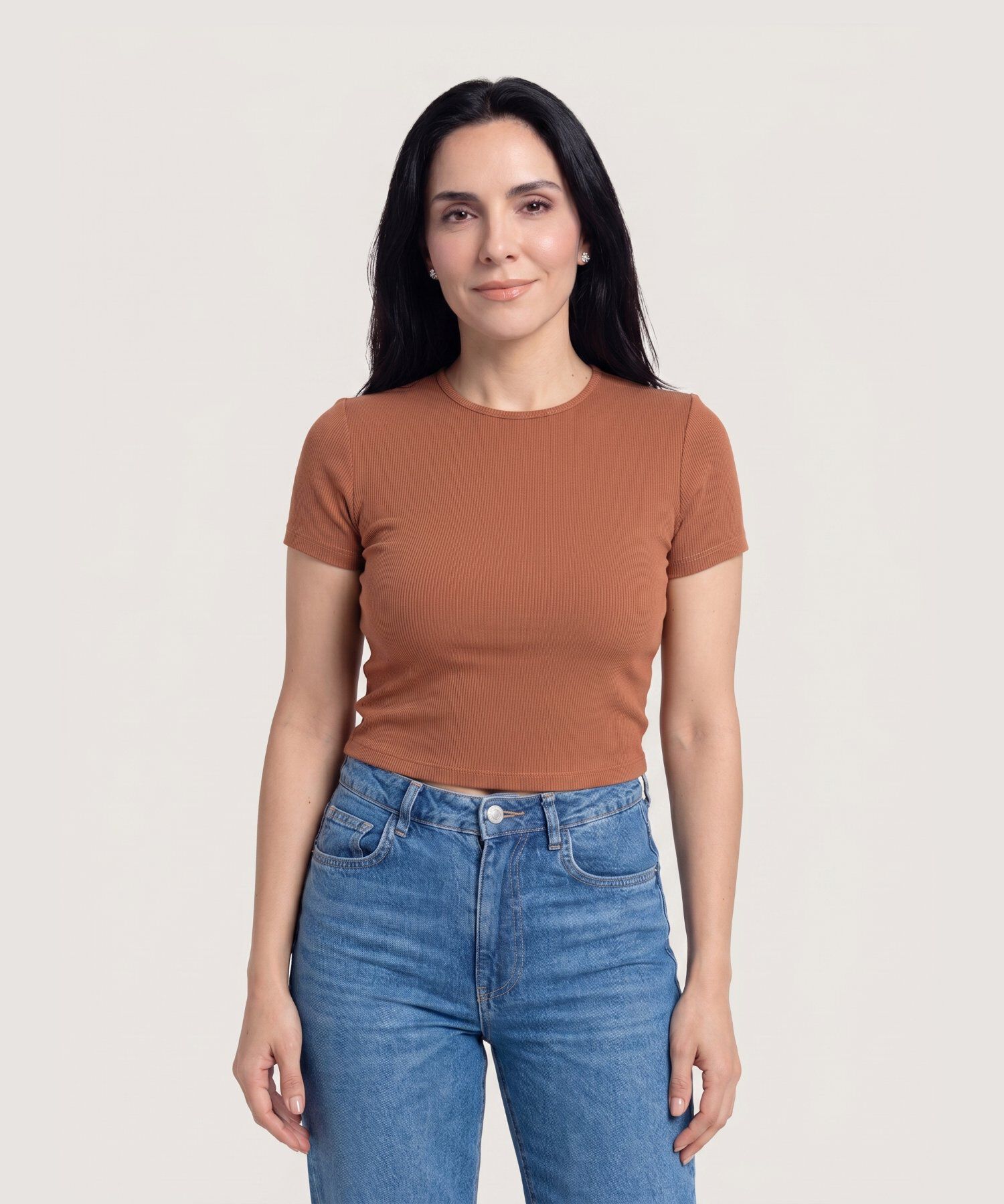 camisetas mujer