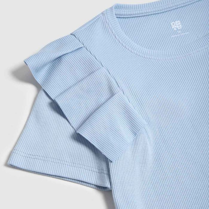 camisetas para niñas