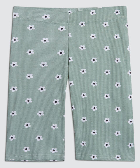 leggins para niña