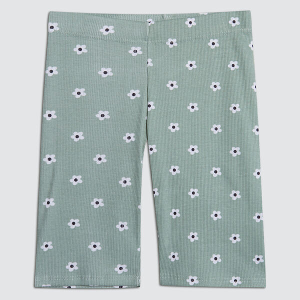 leggins para niña