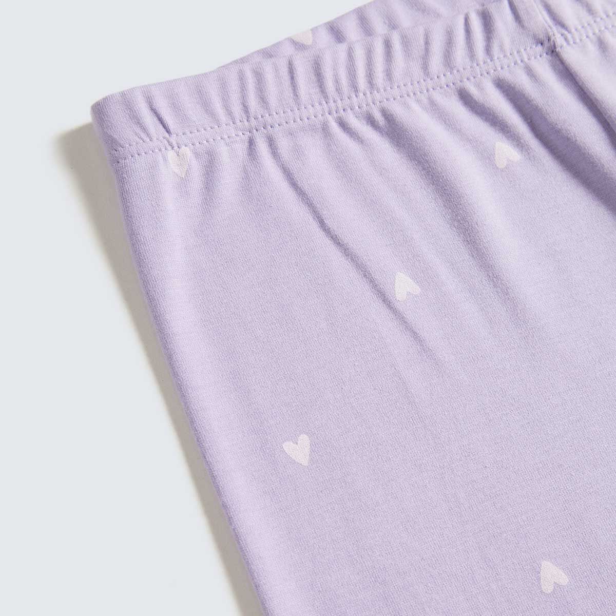 leggins para niña