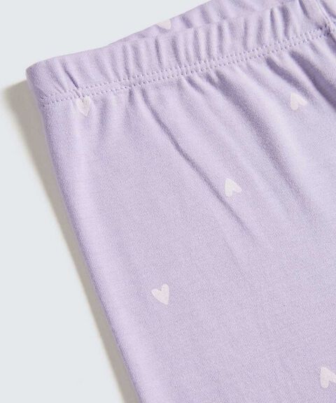 leggins para niña