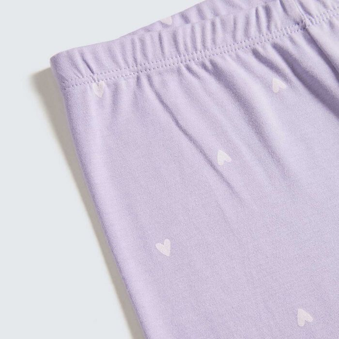 leggins para niña