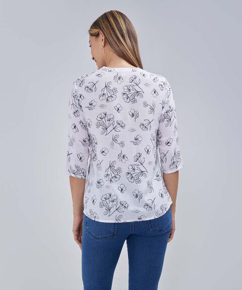 blusas de moda image number null